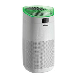 indoor air purifier W4000 white | rooms up to 40 m² product photo  S