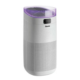 indoor air purifier W4000 white | rooms up to 40 m² product photo  S