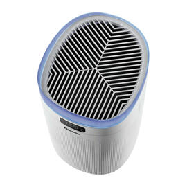 indoor air purifier W4000 white | rooms up to 40 m² product photo  S