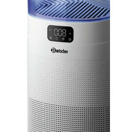indoor air purifier W4000 white | rooms up to 40 m² product photo  S