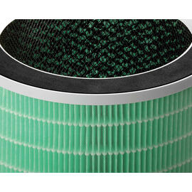 HEPA filter for room air purifier W4000 product photo  S