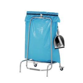 bin bag stand 120L product photo  S