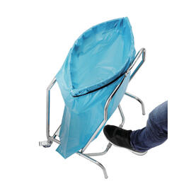 bin bag stand 120L product photo  S