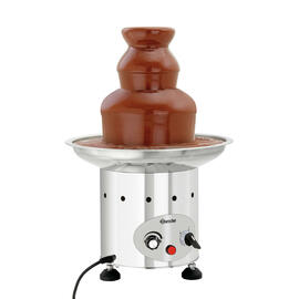 chocolate fountain SB 325-1 product photo