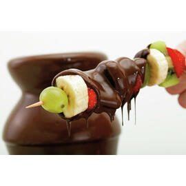 chocolate fountain SB 325-1 product photo  S