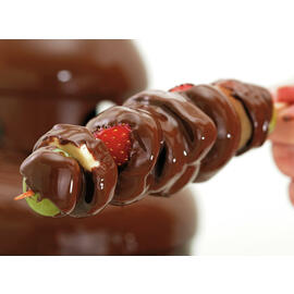 chocolate fountain SB 325-1 product photo  S