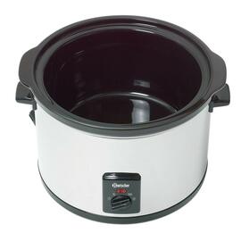 food warmer electric 5.5 ltr 280 watts 230 volts product photo  S