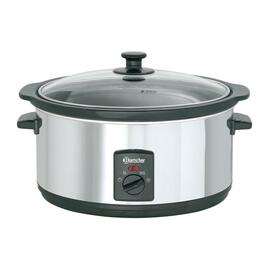food warmer electric 6.5 ltr 320 watts 230 volts product photo