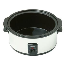 food warmer electric 6.5 ltr 320 watts 230 volts product photo  S