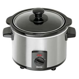 food warmer Mini electric 1.25 ltr 120 watts 230 volts product photo  S