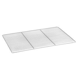 grid GN 2/1 stainless steel | 650 mm  x 530 mm product photo