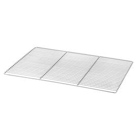 grid GN 2/1 stainless steel | 650 mm  x 530 mm product photo  S