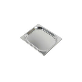 A101190 GN 1/2 Blech, zu Heißluftofen AB 3120, 325 x 265 x H 20 mm product photo