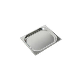 A101190 GN 1/2 Blech, zu Heißluftofen AB 3120, 325 x 265 x H 20 mm product photo  S