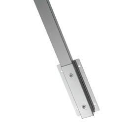 heat lamp 12-150 500 watts L 270 mm W 335 mm H 505 mm product photo  S