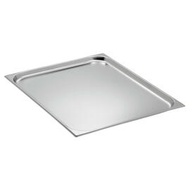 GN container GN 2/1 x 20 mm | stainless steel TOP LINE product photo