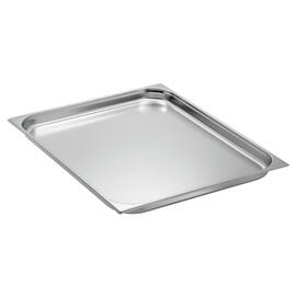 GN container GN 2/1 x 40 mm | stainless steel TOP LINE product photo