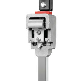 tin opener tabletop unit stainless steel  L 125 mm  H 780 mm product photo  S