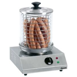 hot dog maker 230 volts 800 watts  H 355 mm product photo