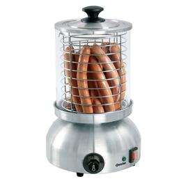 hot dog maker 230 volts 800 watts  H 415 mm product photo