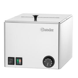 sausage warmer 1KA10 electric 230 volts 1000 watts  H 240 mm product photo  S