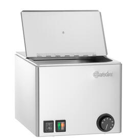 sausage warmer 1KA10 electric 230 volts 1000 watts  H 240 mm product photo