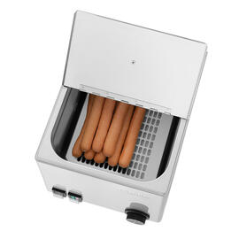 sausage warmer 1KA10 electric 230 volts 1000 watts  H 240 mm product photo  S