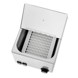 sausage warmer 1KA10 electric 230 volts 1000 watts  H 240 mm product photo  S