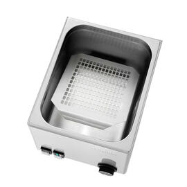 sausage warmer 1KA10 electric 230 volts 1000 watts  H 240 mm product photo  S