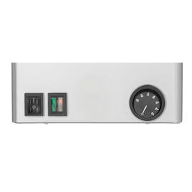 sausage warmer 1KA10 electric 230 volts 1000 watts  H 240 mm product photo  S