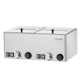 sausage warmer electric 230 volts 2000 watts  H 240 mm product photo  S