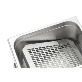 sausage warmer electric 230 volts 2000 watts  H 240 mm product photo  S