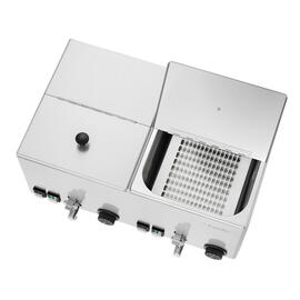 sausage warmer electric 230 volts 2000 watts  H 240 mm product photo  S