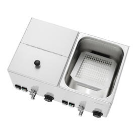 sausage warmer electric 230 volts 2000 watts  H 240 mm product photo  S