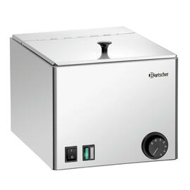 sausage warmer 1KA10-FM electric 230 volts 1000 watts  H 240 mm product photo  S