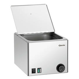 sausage warmer 1KA10-FM electric 230 volts 1000 watts  H 240 mm product photo  S