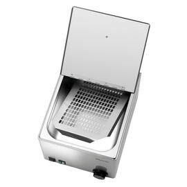 sausage warmer 1KA10-FM electric 230 volts 1000 watts  H 240 mm product photo  S
