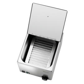 sausage warmer 1KA10-FM electric 230 volts 1000 watts  H 240 mm product photo  S