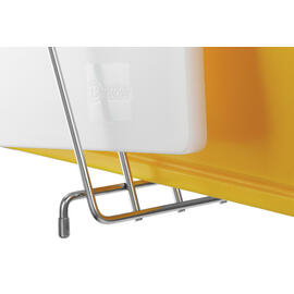 cutting board rack 60 suitable for 6 boards  L 265 mm  W 280 mm  H 305 mm product photo  S