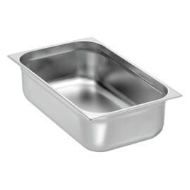 GN container GN 1/1 x 150 mm | stainless steel TOP LINE product photo