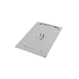 GN lid GN 1/1 stainless steel product photo