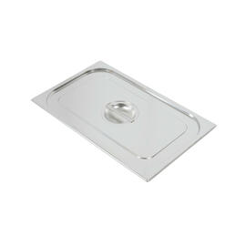 GN lid GN 1/1 stainless steel product photo  S