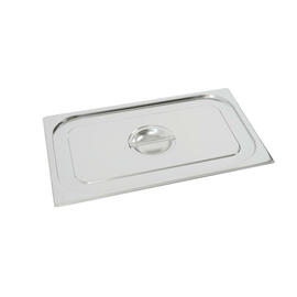 GN lid GN 1/1 stainless steel product photo  S