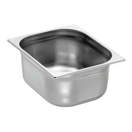 GN container GN 1/2 x 150 mm | stainless steel TOP LINE product photo
