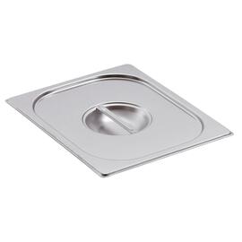 GN lid GN 1/2 stainless steel product photo
