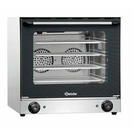 convection oven AT90  • 230 volts | 4 sheets product photo  S