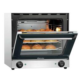 convection oven AT90  • 230 volts | 4 sheets product photo  S