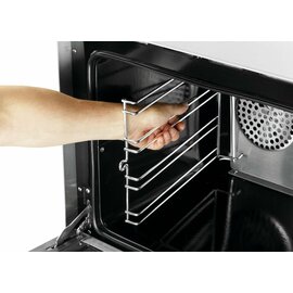 convection oven AT90  • 230 volts | 4 sheets product photo  S