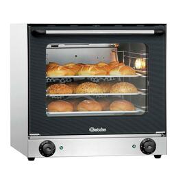 convection oven AT90  • 230 volts | 4 sheets product photo  S