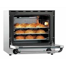 convection oven AT90  • 230 volts | 4 sheets product photo  S